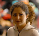 Maryam Maleki